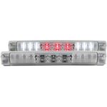 ANZO 1997-2003 Ford F-150 LED 3rd Brake Light Chro