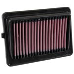 KN Replacement Air Filter for 2018-2020 Suzuki Swi
