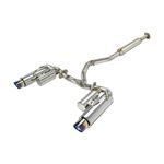 Apexi N1-X Evolution Extreme Muffler for 2022 Toyo