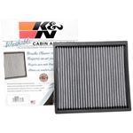 KN Cabin Air Filter (VF3020)3