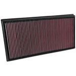KN Replacement Air Filter for 2016-2019 Mercedes-B