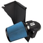 Injen Wrinkle Black SP Aluminum Series Air Intake