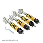 ST SUSPENSIONS COILOVER KIT XA for 2021-2022 BMW 4
