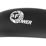 aFe Power Hot Charge Pipe for 2021-2022 Ford F-3