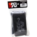 K and N Air Filter Foam Wrap (25-5500)