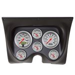 AutoMeter Ultra-Lite 67-68 Camaro/Firebird Dash Ki