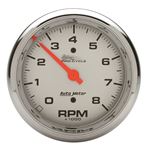 AutoMeter Pro-Cycle Gauge Tach 3 3/4in 8K Rpm 2and