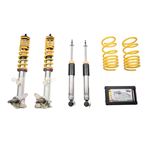 KW Coilover Kit V3 for BMW 3.0 Coupe (E9) (3522005