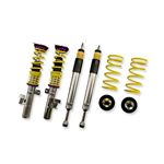 KW Coilover Kit V3 for Mazda Mazda 3 (BL) Hatchbac