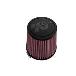 KN Universal Clamp-On Air Filter (RU-9410)