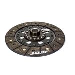 ACT Perf Street Rigid Disc 3000119-3