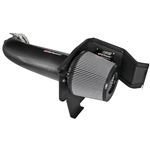 aFe Track Series Stage-2 Carbon Fiber Intake Syste