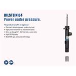 Bilstein B4 OE Replacement - Shock Absorber (24-27