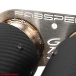 Fabspeed 991 GT3 / GT3 RS Deluxe Dual Style Tip-3