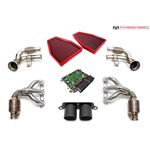 Fabspeed 991 GT3 / GT3 RS Performance Package (14-