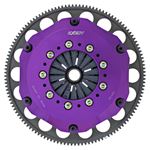 Exedy Carbon-R Clutch Kit (ZM012SBMC1)