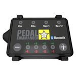 Pedal Commander Throttle Controller for Lexus/Scio