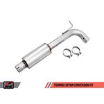 AWE Touring Edition Exhaust for VW MK7.5 GTI -3