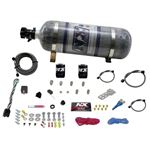 Nitrous Express Universal Single Nozzle Nitrous Ki