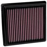 KN Replacement Air Filter for 2019-2020 Lexus UX25