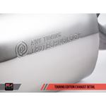 AWE Touring Edition Exhaust for Audi C7 S6 4.0T-3