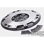 XClutch USA Single Mass Chromoly Flywheel (XFFD002