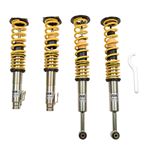 ST X Height Adjustable Coilover Kit for 04-08 Acur