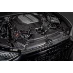 Eventuri Audi C8 RS6 RS7 Black Carbon Engine Co-3