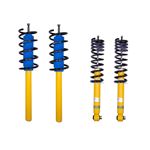 Bilstein B12 (Pro-Kit)-Suspension Kit (46-190888)