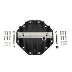 BM Racing Differential Cover (11306)-3