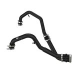 aFe Power Hot Charge Pipe for 2021 Ford F-150(46-2