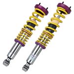 KW Coilover Kit V3 for Maserati 3200 GT (338B32-33