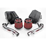 Stillen 2009-2020 Nissan 370Z Dual Long Tube Air I