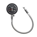 AutoMeter Hoonigan 0-60PSI Tire Pressure Analog Ga