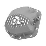 aFe Street Series Differential Cover Raw w/ Machin