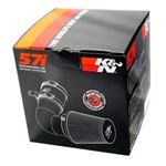 KnN 57i Series Induction Kit (57-0078)