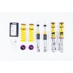 KW Coilover Kit V3 for Chevrolet Camaro (6th Gen.)