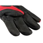 aFe POWER Promotional Mechanics Gloves (M)(40-10-3