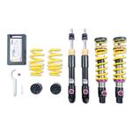 KW Coilover Kit V4 for BMW F80 M3 / F82 M4 w/o EDC