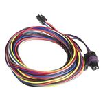 AutoMeter Gauge Wiring Harness(5275)