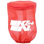 KN Air Filter Wrap(RU-1280DR)