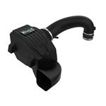 aFe QUANTUM Cold Air Intake System w/ Pro 5R Med-3