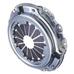 Exedy OEM Replacement Clutch Kit (HCK1006)