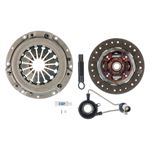 Exedy OEM Replacement Clutch Kit (04158)