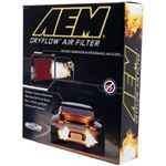 AEM DryFlow Air Filter (28-50029)