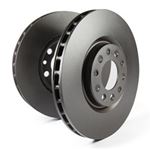 EBC RK Series Directional Rotor (RK7636X)