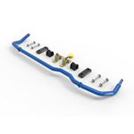 aFe Power CONTROL Front Sway Bar Blue for 2015-201