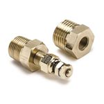 AutoMeter ES Sensor Temperature 1/8in NPT Male Rep