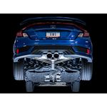 AWE Track Edition Exhaust for 10th Gen Civic Si Co