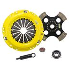 ACT XT/Race Rigid 4 Pad Kit T43-XTR4